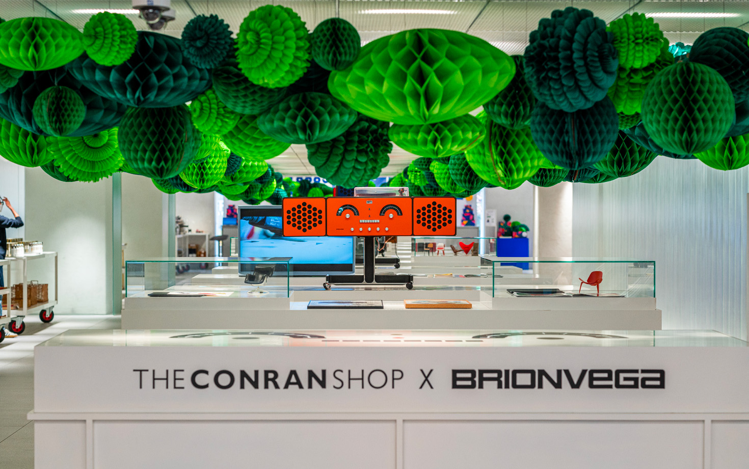 the conran shop Korea
