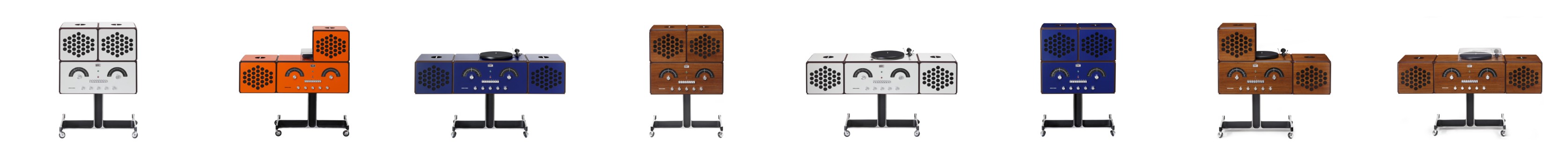 parallax radiofonografo 1