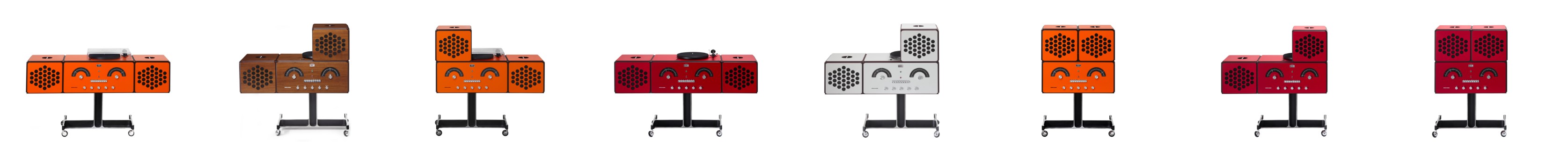 parallax radiofonografo 2