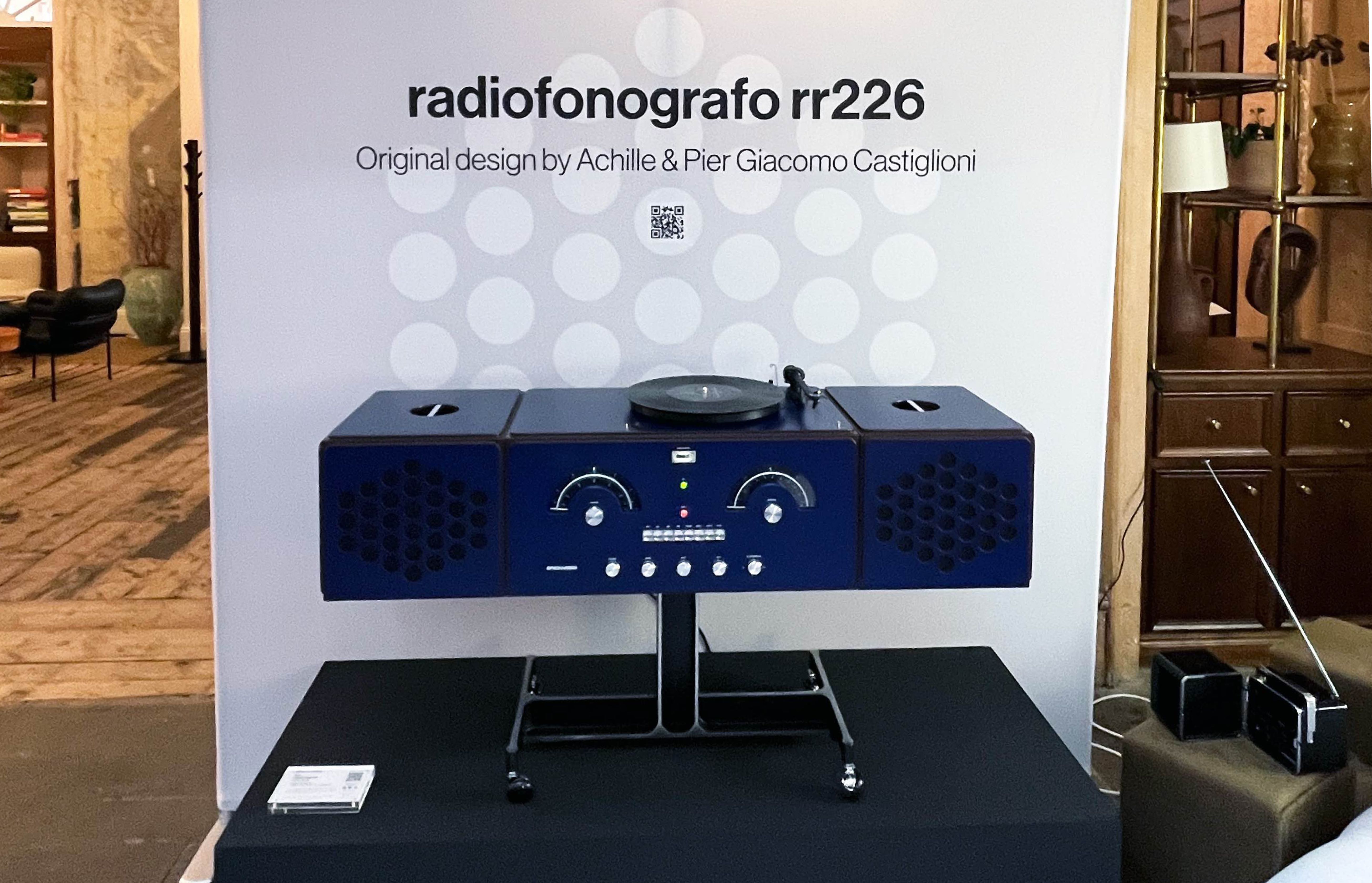 Thank you for visiting us during Clerkenwell Design Week