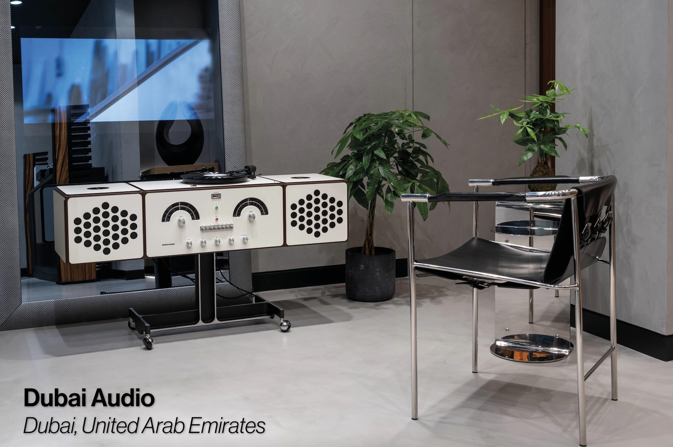 radiofonografo worldwide