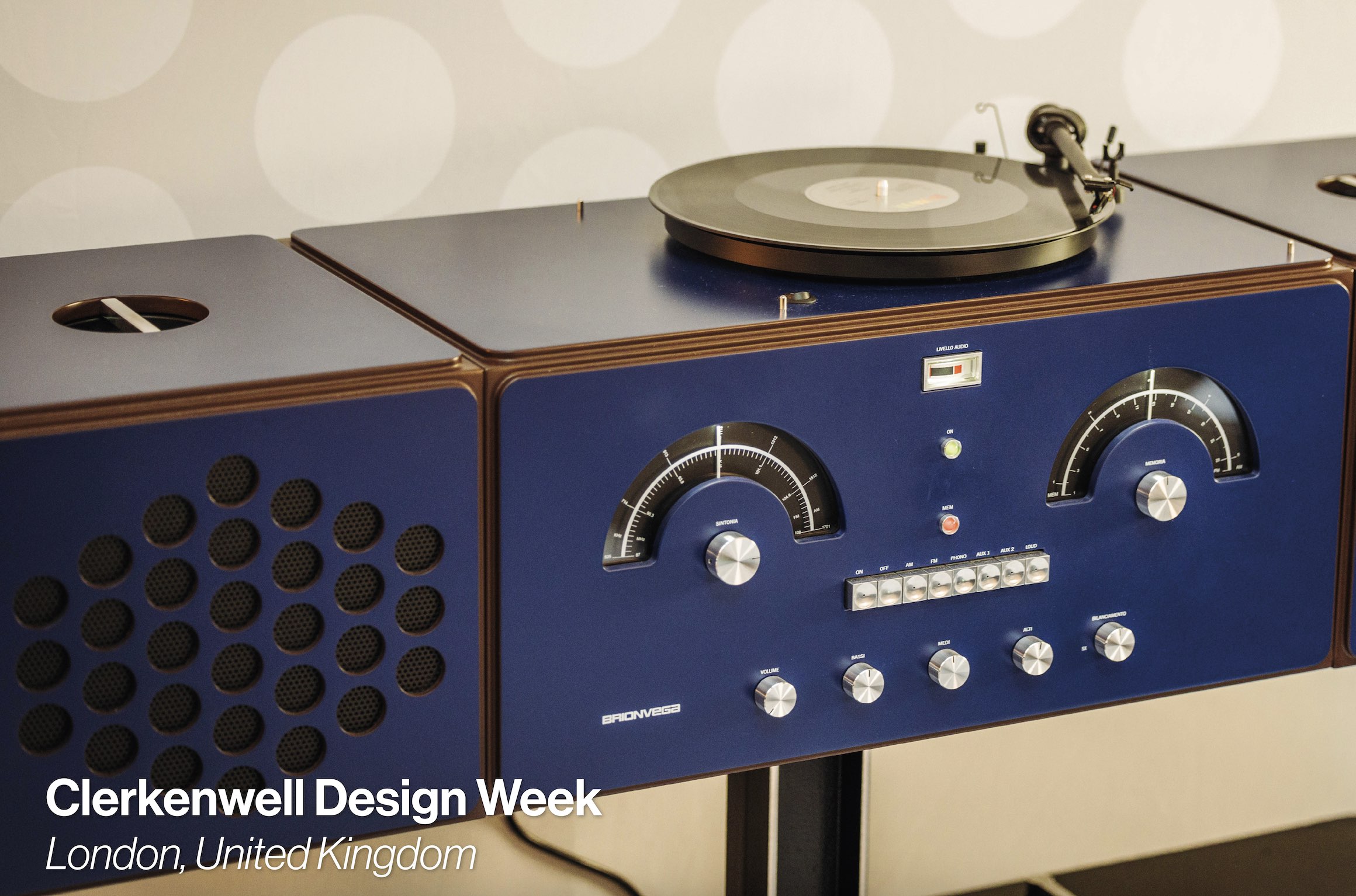 radiofonografo worldwide