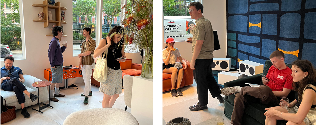 ニューヨークでお会いしましょう!