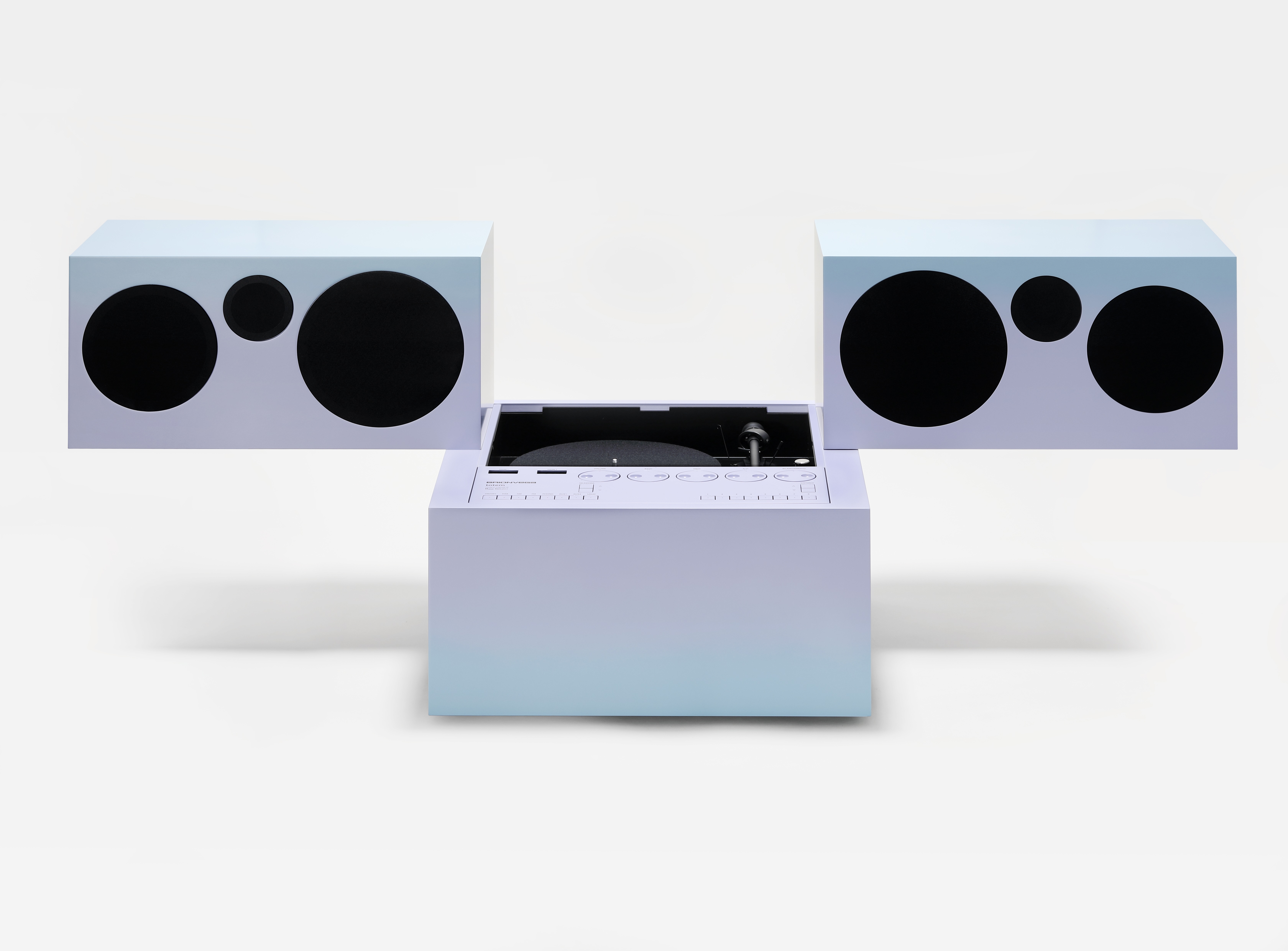 totem Aria special edition 2